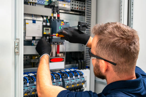 Best Electrical Wiring Services  in Perryville, MO
