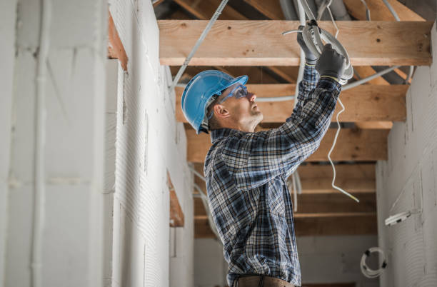 Best Commercial Electrician Services  in Perryville, MO