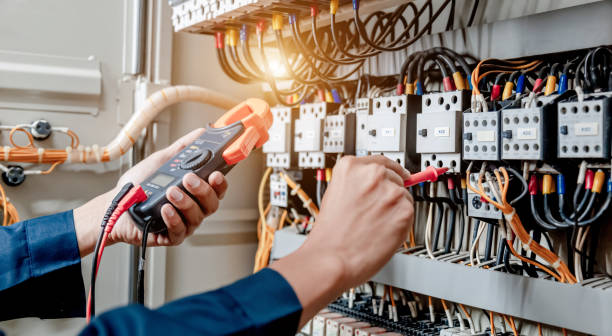 Best Emergency Electrical Repair  in Perryville, MO