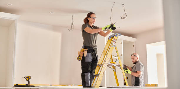 Best Residential Electrician Services  in Perryville, MO