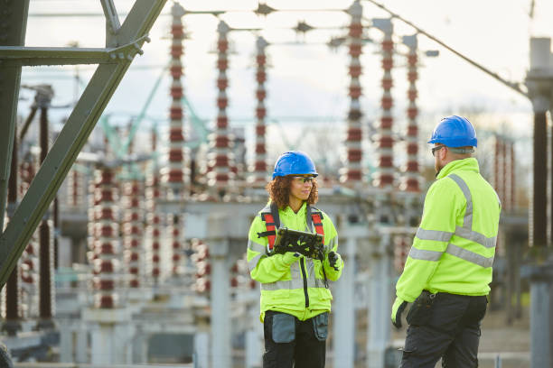 Best Circuit Breaker Repair  in Perryville, MO