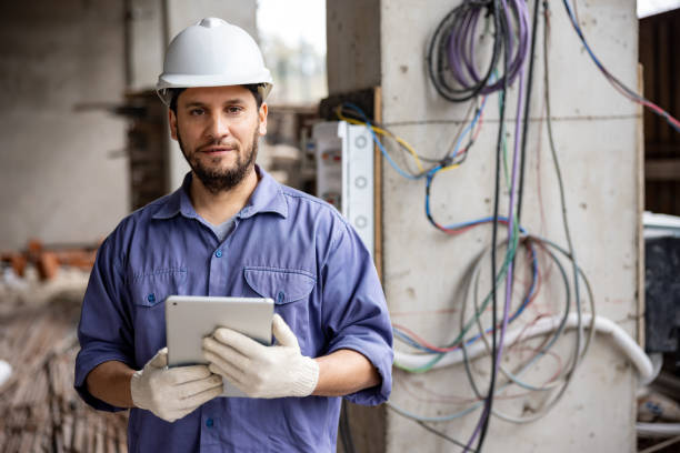 Best Electrician Near Me  in Perryville, MO