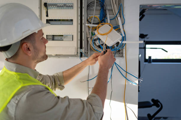 Best Electrical System Inspection  in Perryville, MO